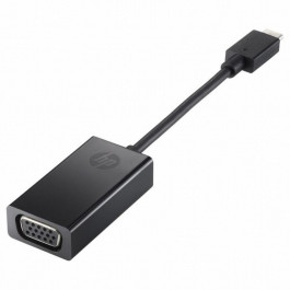 HP USB-C to VGA Adapter EURO (P7Z54AA)