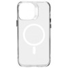 ArmorStandart Clear Magsafe Apple iPhone 13 Pro Max Tansparent (ARM68052) - зображення 2