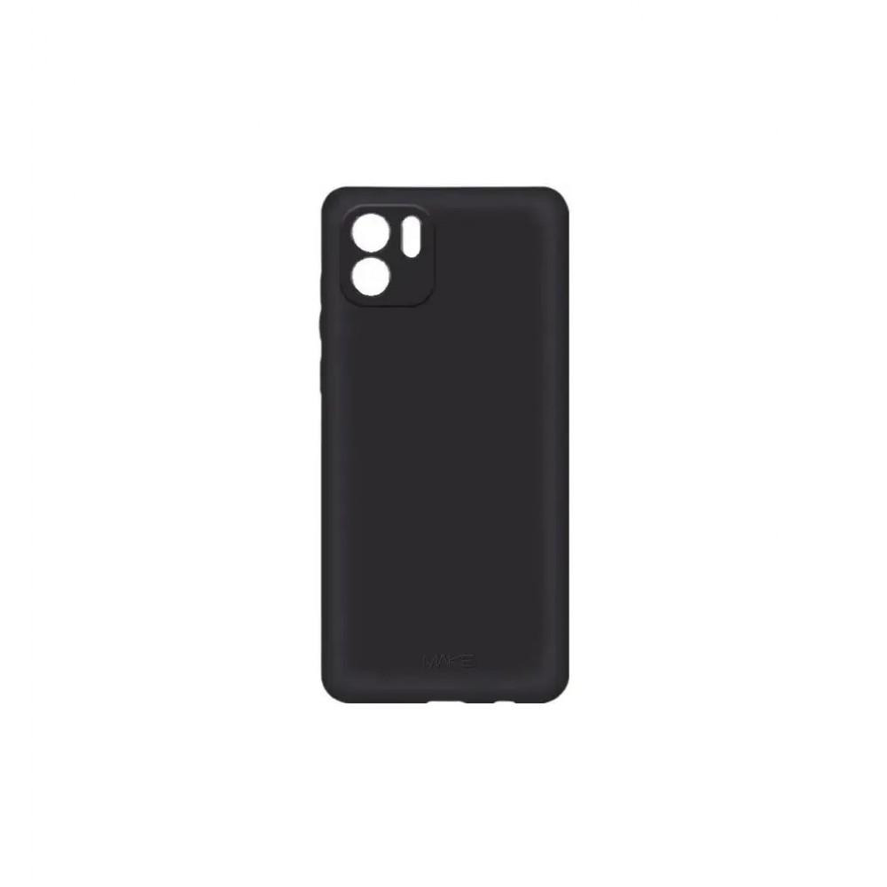 MAKE Xiaomi Redmi A2 Skin Black (MCS-XRA2BK) - зображення 1