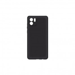   MAKE Xiaomi Redmi A2 Skin Black (MCS-XRA2BK)