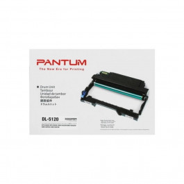 Pantum Драм картридж DL-5120 30K, BM5100ADN/BM5100ADW, BP5100DN/BP5100DW (DL-5120)