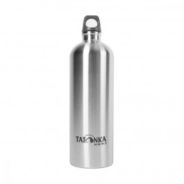 Tatonka Stainless Bottle 1L (TAT 4184.000)
