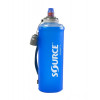 Source Nomadic Foldable Bottle 1L Blue (2070700101) - зображення 4