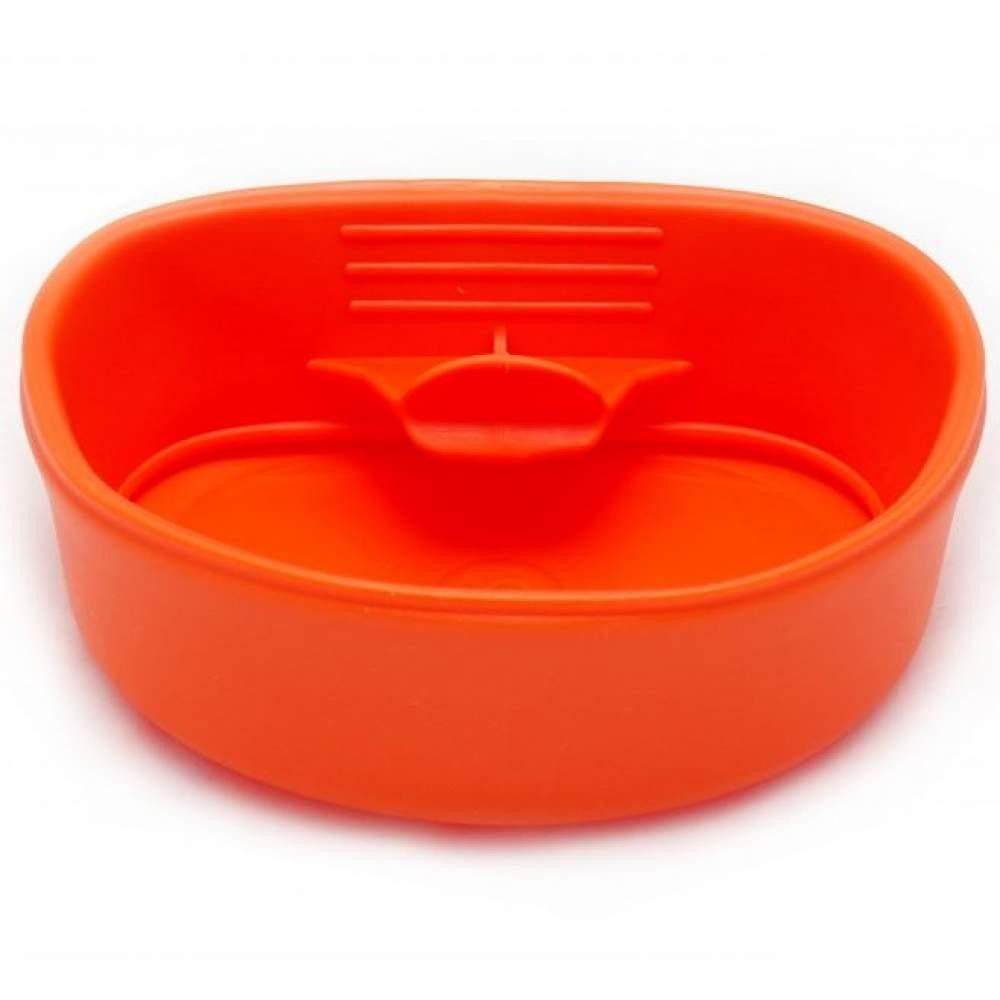 Wildo Fold A Cup Big Orange (7330883103202) - зображення 1