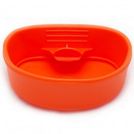   Wildo Fold A Cup Big Orange (7330883103202)