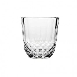 Pasabahce Набір склянок для віскі Diony 330 мл 6 шт. (52760)