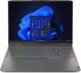 Lenovo LOQ 16IRH8 (82XW001YUS)