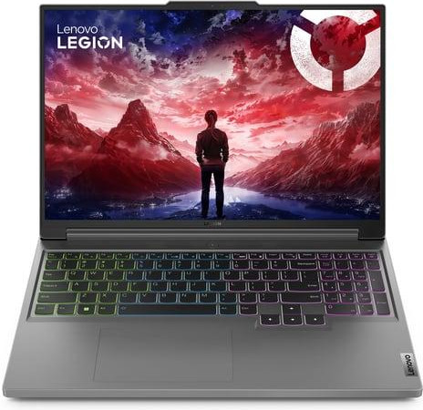 Lenovo Legion Slim 5 16AHP9 (83DH022TUS) - зображення 1