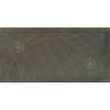Saloni Плитка Фаундрі компас бронз 45x90 - зображення 1