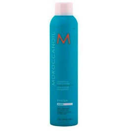 Moroccanoil Лак для сияния волос Moroccanоil Luminous Hairspray Medium Finish средней фиксации 330 мл (729001152