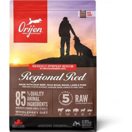 Orijen Regional Red Dog 0,34 кг (o18434)