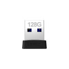 Lexar 128 GB JumpDrive S47 (LJDS47-128ABBK) - зображення 1