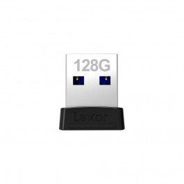 Lexar 128 GB JumpDrive S47 (LJDS47-128ABBK)