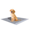 Croci Super Nappy Пеленки с активированным углем для щенков и собак 30 шт (57 x 54 см) (8023222171725) - зображення 2
