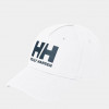 Helly Hansen Кепка  HH Ball Cap 67434 001 - зображення 1