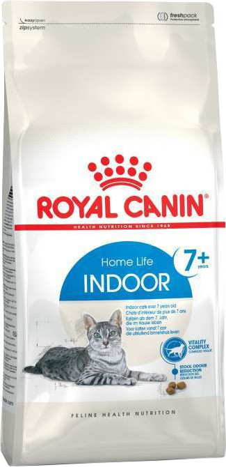 Royal Canin Indoor +7 - зображення 1