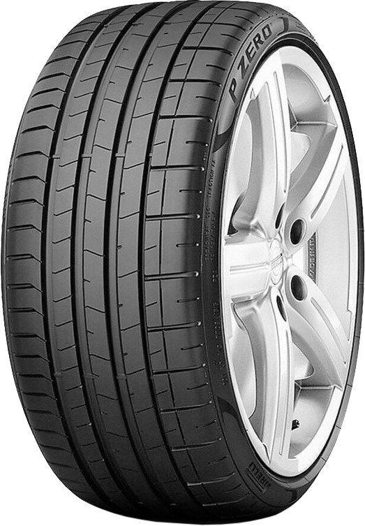 Pirelli PZero PZ4 (255/35R21 98W) - зображення 1