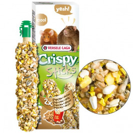 Versele-Laga Crispy Sticks Popcorn Nuts 2х55 г (620717)