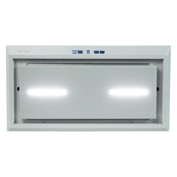 Best Chef Loft box 1100 white 54 (4F493N2A7B) - зображення 1