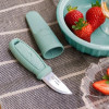 Morakniv Eldris Light Duty Green (13855) - зображення 3