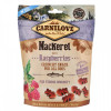 Carnilove Mackerel with Raspberries For Strong Immunity 200 г 100409/8875 - зображення 1