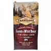 Carnilove Lamb & Wild Boar Sterilised - зображення 1