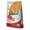 Farmina N&D Ancestral Grain Adult Mini Chicken and Pomegranate 2,5 кг 156380 - зображення 1