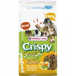 Versele-Laga Crispy Snack Fibres 0,65 кг 617359