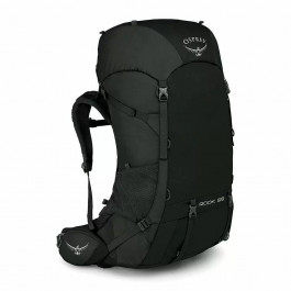   Osprey Rook 65 / Black (009.1885)