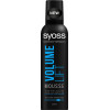 Syoss Volume Lift 250 ml Пена-мусс для волос Экстрасильная фиксация 4 (8410436135054) - зображення 1