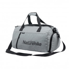 Naturehike GMY Dry and wet separation L black (NH19SN002)