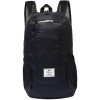 Naturehike Foldable Waterproof Backpack NH17A012-B / black - зображення 1