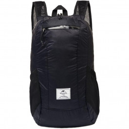 Naturehike Foldable Waterproof Backpack NH17A012-B / black