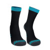 Dexshell Шкарпетки водонепроникні  Running Lite, р-р S, блакитні - зображення 1