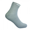 Dexshell Шкарпетки водонепроникні  Waterproof Ultra Thin, р-р М, сірі - зображення 1