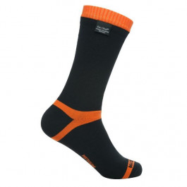 Dexshell Шкарпетки водонепроникні  Hytherm Pro, р-р М, помаранчеві