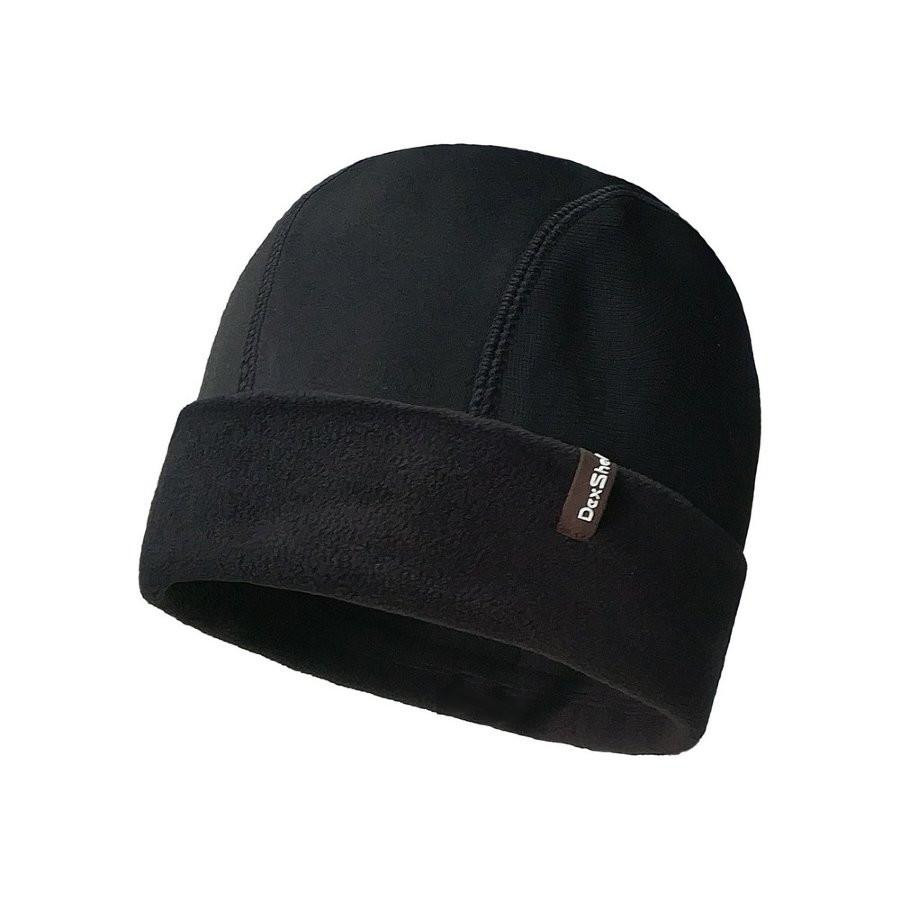 Dexshell Шапка водонепроникна  Watch Hat, р-р L/XL, чорна - зображення 1