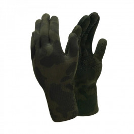   Dexshell Перчатки водонепроницаемые  Camouflage Gloves L DG726L