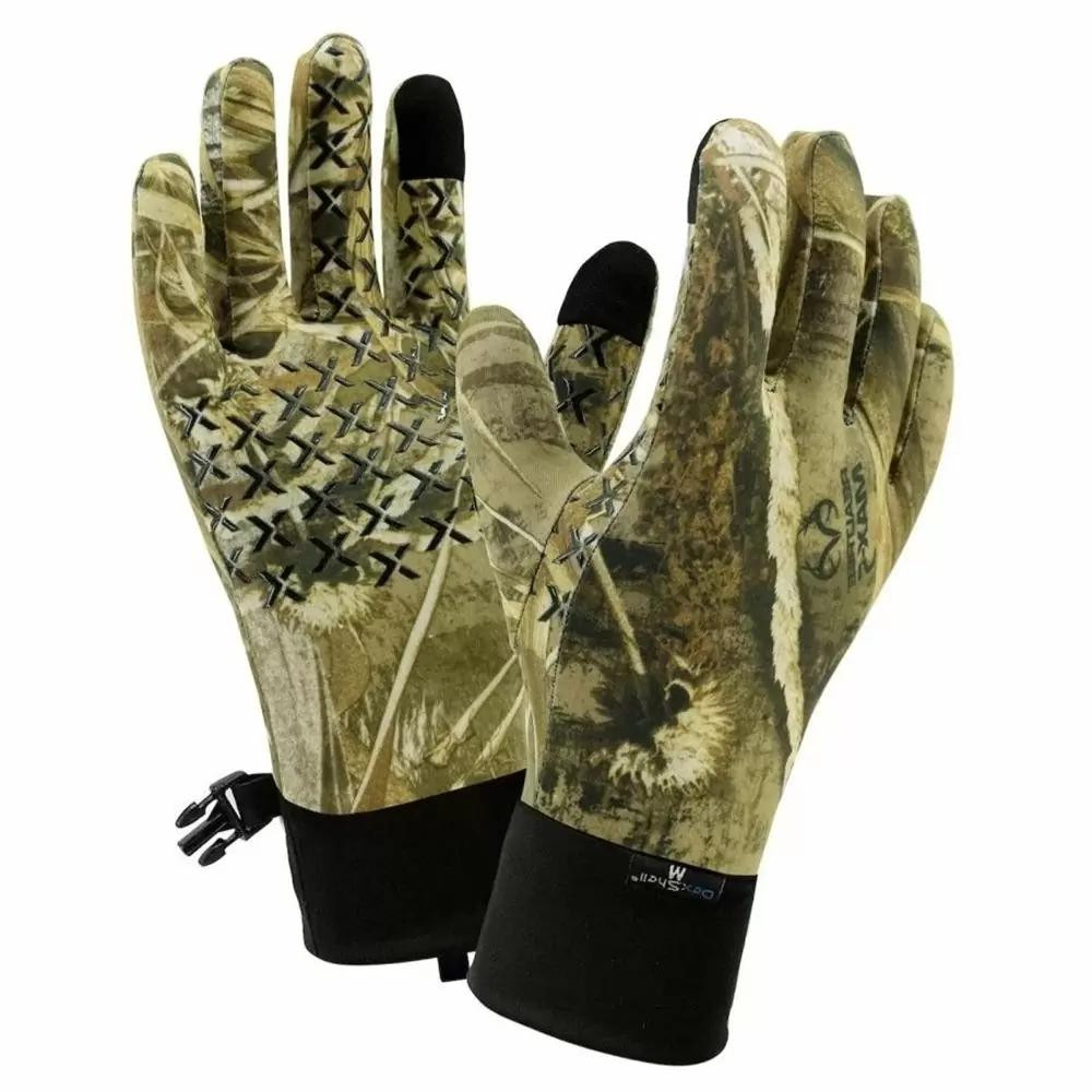 Dexshell Водонепроницаемые перчатки  StretchFit Gloves, DG90906RTC (размер XL) - зображення 1