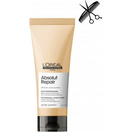 L'Oreal Paris Serie Expert Absolut Repair Gold Quinoa + Protein Professionnel Conditioner 200ml