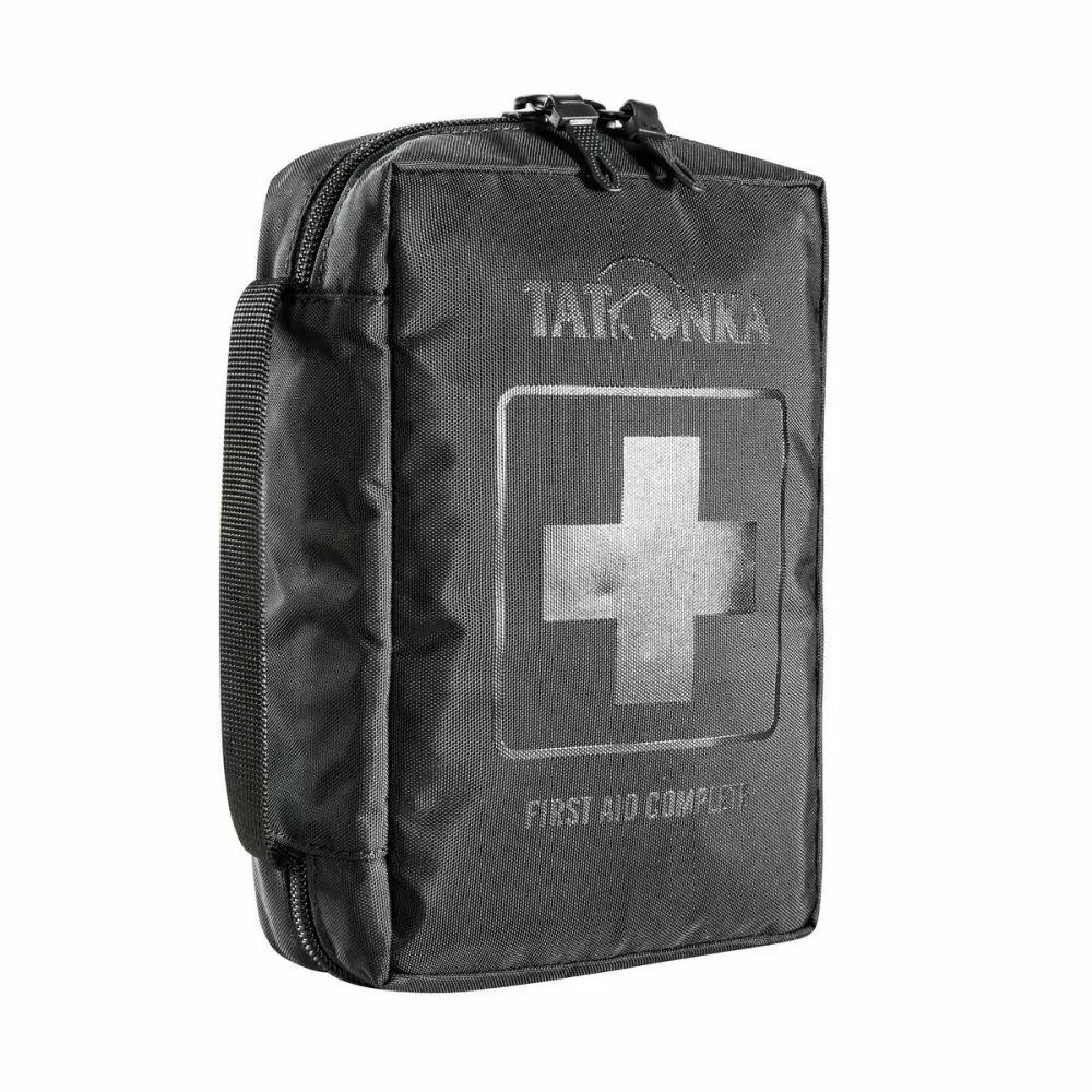 Tatonka First Aid Complete / black (2716.040) - зображення 1