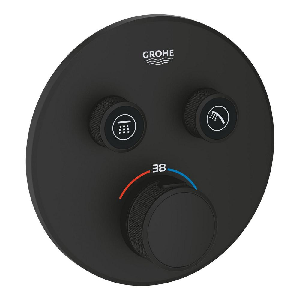 GROHE Grohtherm SmartControl 29507KF0 - зображення 1