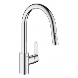   GROHE QuickFix Get 31484001