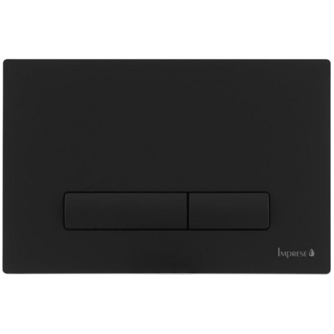 Imprese PANI Black Soft Touch i9040ВOLIpure - зображення 1