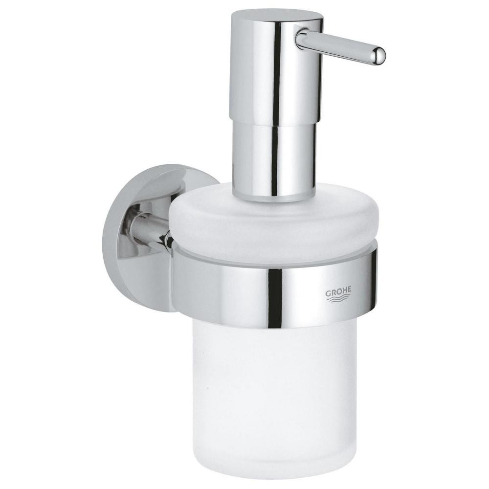 GROHE QuickFix Start 41195000 - зображення 1