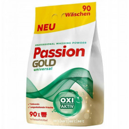 Passion Gold Пральний порошок Professional Universal 5.4 кг (4260145998983)