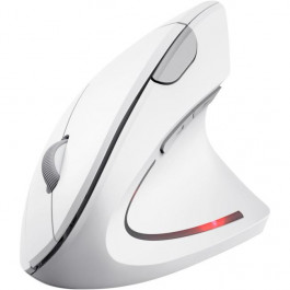 Trust Verto Wireless vertical ergonomic mouse (25132)