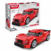 Iblock Мульті models Машинка червона (PL-920-28) - зображення 1