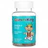 Gummi KING Omega-3 DHA + EPA for Kids Омега-3 ДГК та ЕПК для дітей 60 жувальних таблеток - зображення 1