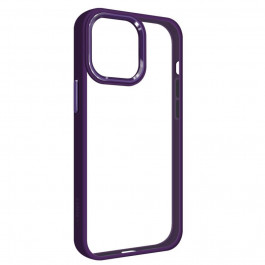   ArmorStandart UNIT2 Apple iPhone 12 Pro Max Purple (ARM74791)